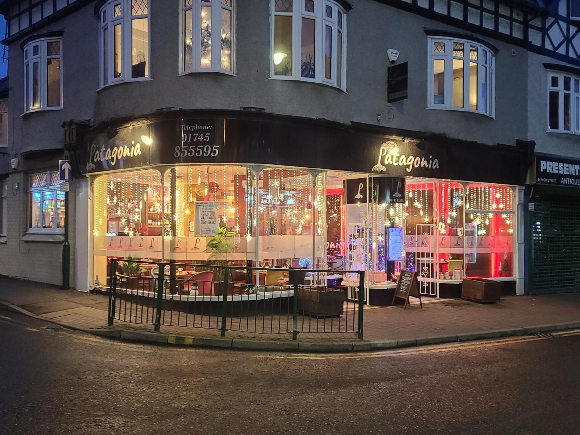 Vale View Apartment, Prestatyn, North Wales - A Stylish, Dog-Friendly Holiday Let Just A 5 Min Walk To Beach & Town! Eksteriør bilde